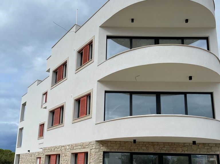 Apartment for sale Croatia, North Dalmatia, Zadar - Panorama Scouting Properties A2509, Price: 364.800 EUR - Image 2