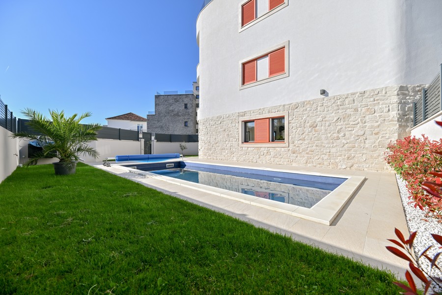 Apartment for sale Croatia, North Dalmatia, Zadar - Panorama Scouting Properties A2510, Price: 454.725 EUR - Image 2