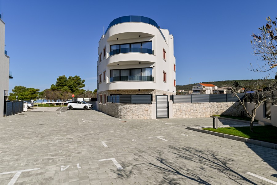 Apartment for sale Croatia, North Dalmatia, Zadar - Panorama Scouting Properties A2510, Price: 454.725 EUR - Image 6