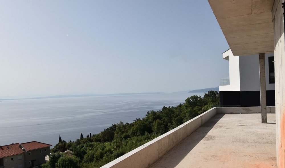 Apartment for sale Croatia, Kvarner Bay, Opatija - Panorama Scouting Properties A2522, Price: 1.300.000 EUR - Image 6