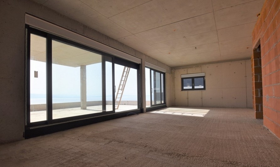 Apartment for sale Croatia, Kvarner Bay, Opatija - Panorama Scouting Properties A2522, Price: 1.300.000 EUR - Image 9