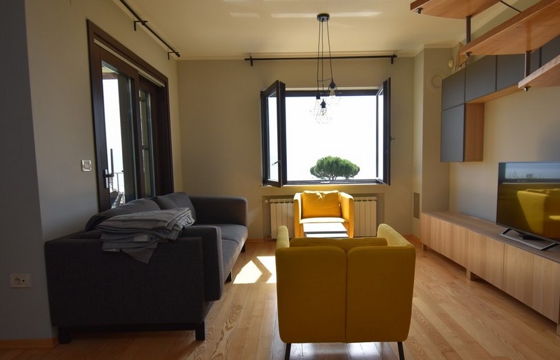 Apartment for sale Croatia, Kvarner Bay, Lovran - Panorama Scouting Properties A2524, Price: 480.000 EUR - Image 6