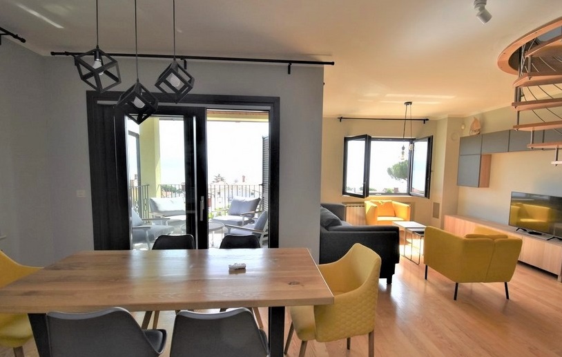 Apartment for sale Croatia, Kvarner Bay, Lovran - Panorama Scouting Properties A2524, Price: 480.000 EUR - Image 7