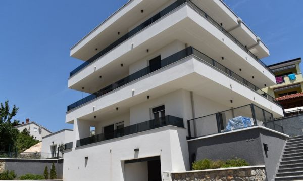 Apartment for sale Croatia, Kvarner Bay, Rijeka - Panorama Scouting Properties A2525, Price: 433.000 EUR - Image 1