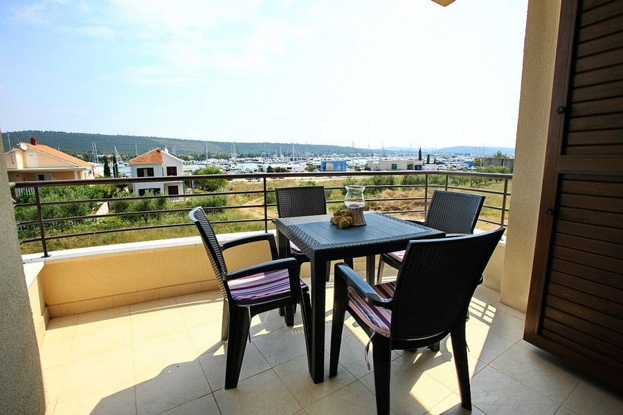 Apartment for sale Croatia, North Dalmatia, Zadar - Panorama Scouting Properties A2551, Price: 216.000 EUR - Image 1