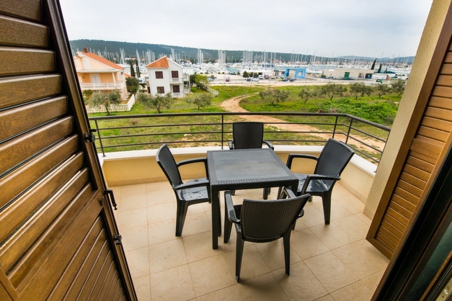 Apartment for sale Croatia, North Dalmatia, Zadar - Panorama Scouting Properties A2551, Price: 216.000 EUR - Image 2