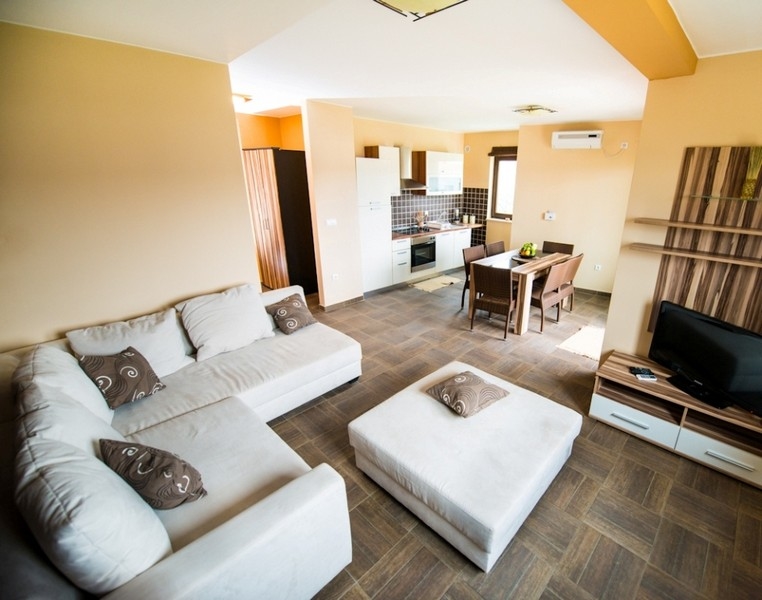 Apartment for sale Croatia, North Dalmatia, Zadar - Panorama Scouting Properties A2551, Price: 216.000 EUR - Image 3