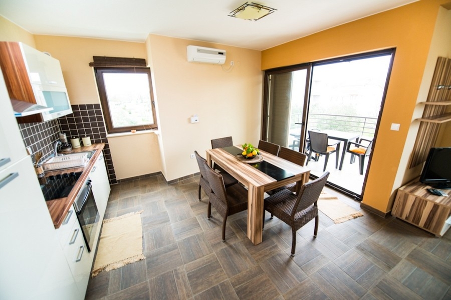 Apartment for sale Croatia, North Dalmatia, Zadar - Panorama Scouting Properties A2551, Price: 216.000 EUR - Image 4