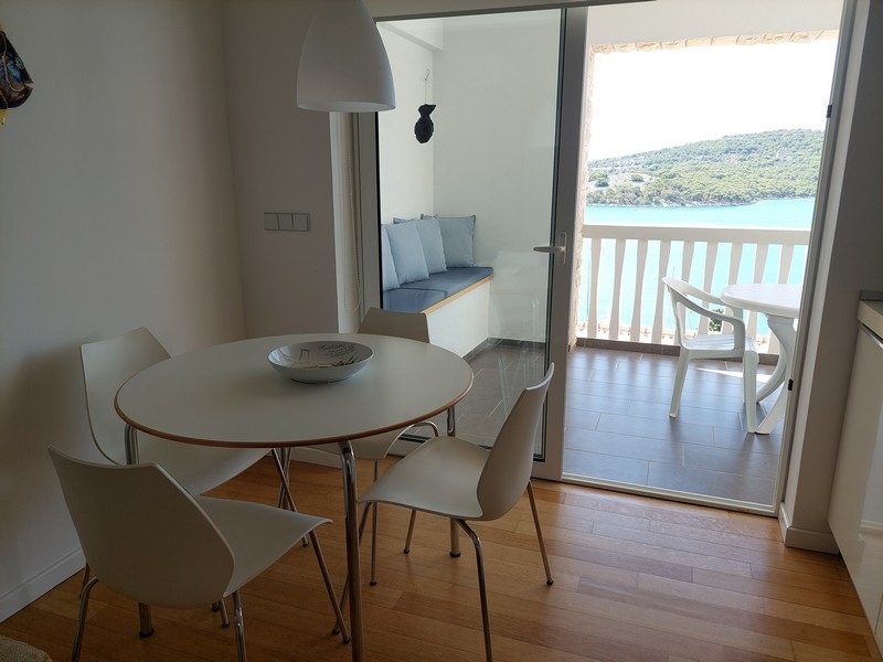 Apartment for sale Croatia, North Dalmatia, Murter Island + Tisno - Panorama Scouting Properties A2603, Price: 540.000 EUR - Image 5