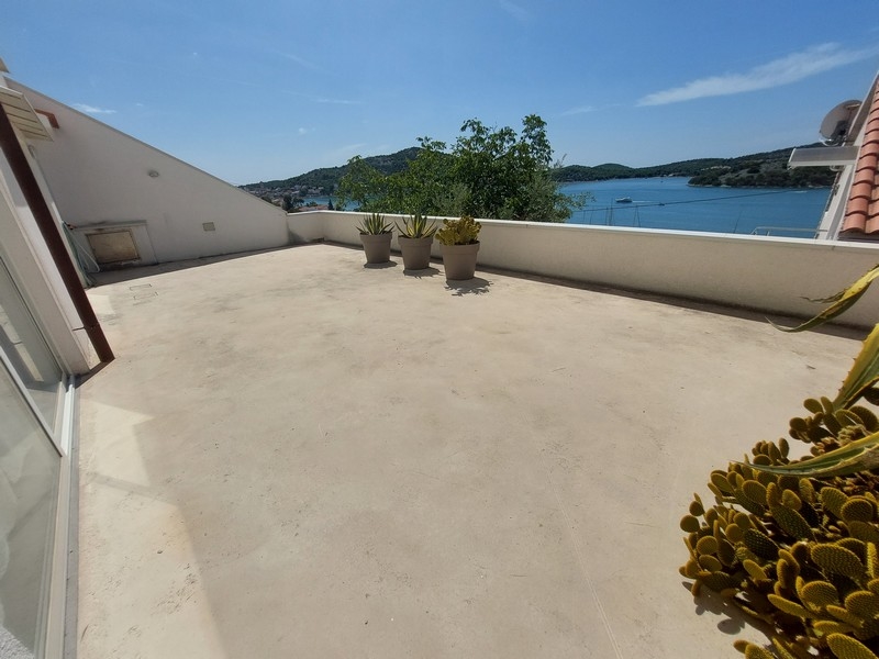 Apartment for sale Croatia, North Dalmatia, Murter Island + Tisno - Panorama Scouting Properties A2603, Price: 540.000 EUR - Image 9