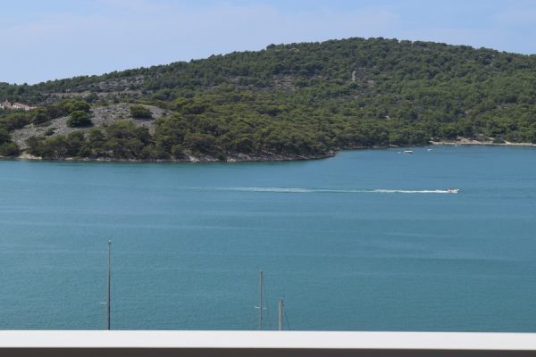 Apartment for sale Croatia, North Dalmatia, Murter Island + Tisno - Panorama Scouting Properties A2603, Price: 540.000 EUR - Image 1