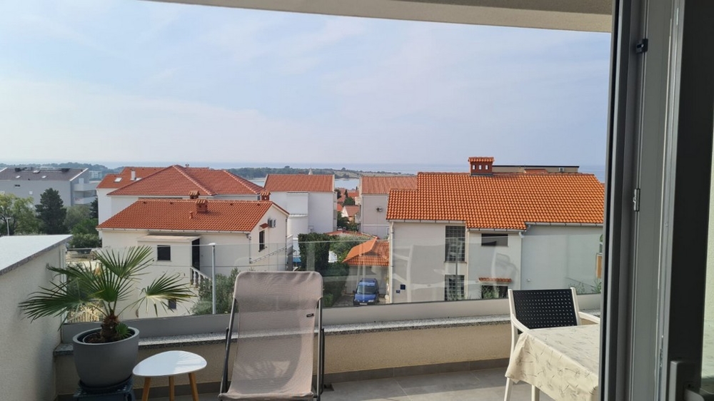 Apartment for sale Croatia, Kvarner Bay, Pag Island - Panorama Scouting Properties A2636, Price: 219.900 EUR - Image 1