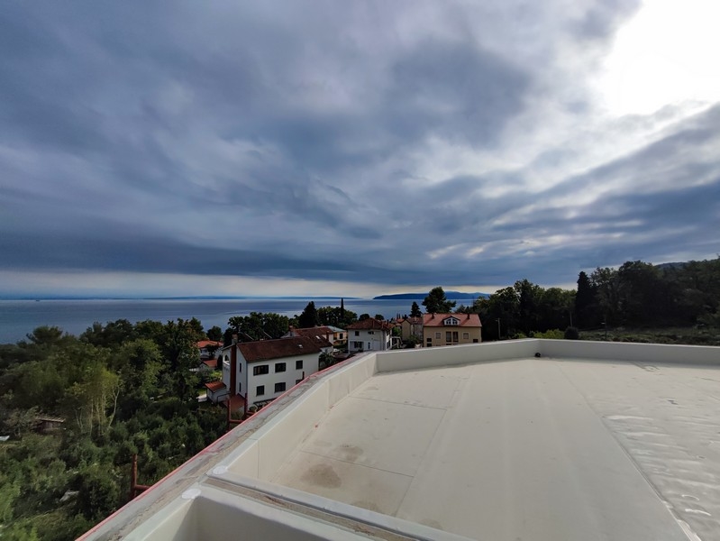 Apartment for sale Croatia, Kvarner Bay, Opatija - Panorama Scouting Properties A2660, Price: 420.000 EUR - Image 2