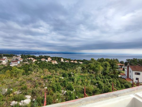 Apartment for sale Croatia, Kvarner Bay, Opatija - Panorama Scouting Properties A2660, Price: 420.000 EUR - Image 1