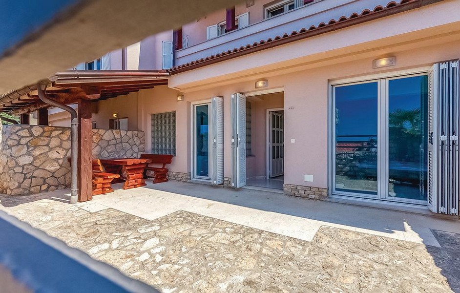 Apartment for sale Croatia, Kvarner Bay, Crikvenica - Panorama Scouting Properties A2677, Price: 300.000 EUR - Image 1