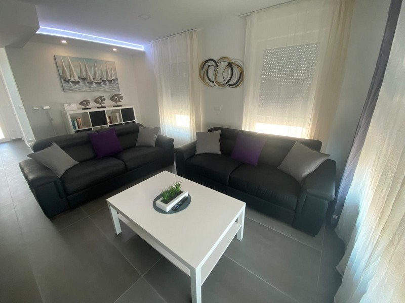Apartment for sale Croatia, North Dalmatia, Vodice - Panorama Scouting Properties A2681, Price: 540.000 EUR - Image 6