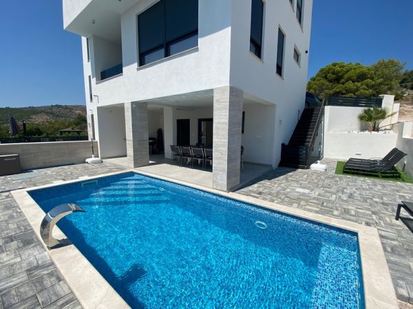 Apartment for sale Croatia, North Dalmatia, Vodice - Panorama Scouting Properties A2681, Price: 540.000 EUR - Image 1