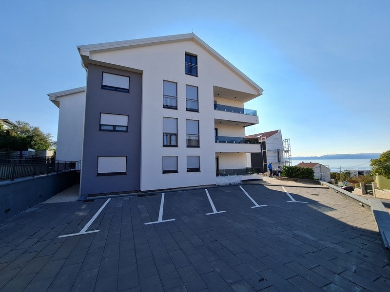 Apartment for sale Croatia, Kvarner Bay, Rijeka - Panorama Scouting Properties A2696, Price: 450.000 EUR - Image 4