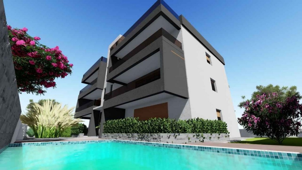 Apartment for sale Croatia, North Dalmatia, Zadar - Panorama Scouting Properties A2702, Price: 297.000 EUR - Image 10