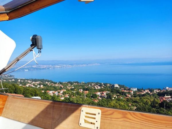 Apartment for sale Croatia, Kvarner Bay, Lovran - Panorama Scouting Properties A2707, Price: 150.500 EUR - Image 1