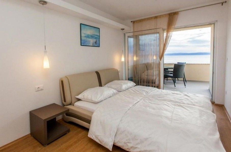 Apartment for sale Croatia, Kvarner Bay, Krk Island - Panorama Scouting Properties A2708, Price: 567.500 EUR - Image 6