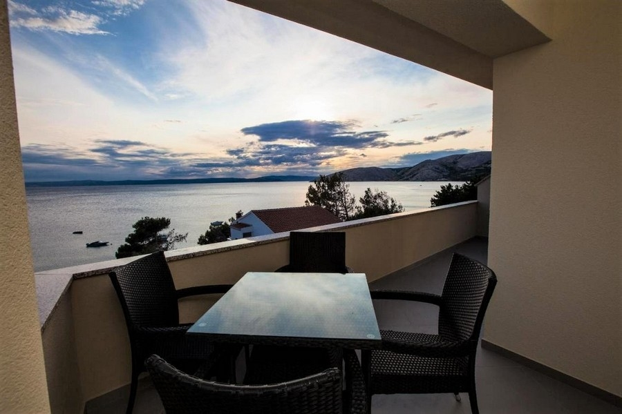 Apartment for sale Croatia, Kvarner Bay, Krk Island - Panorama Scouting Properties A2708, Price: 567.500 EUR - Image 9