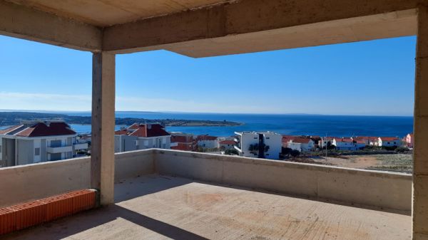 Apartment for sale Croatia, Kvarner Bay, Pag Island - Panorama Scouting Properties A2740, Price: 259.000 EUR - Image 1