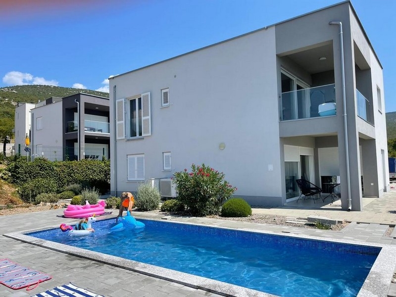 Apartment for sale Croatia, Kvarner Bay, Novi Vinodolski - Panorama Scouting Properties A2744, Price: 300.000 EUR - Image 5