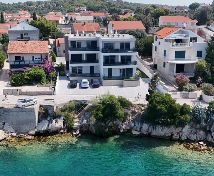 Modern real estate for sale in Croatia - Panorama Scouting {property id}, {small region}.