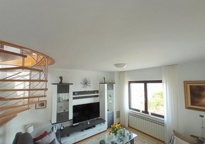 Apartment for sale Croatia, Kvarner Bay, Lovran - Panorama Scouting Properties A2757, Price: 519.000 EUR - Image 8
