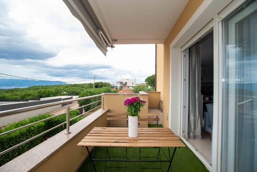 Modern real estate for sale in Croatia - Panorama Scouting {property id}, {small region}.