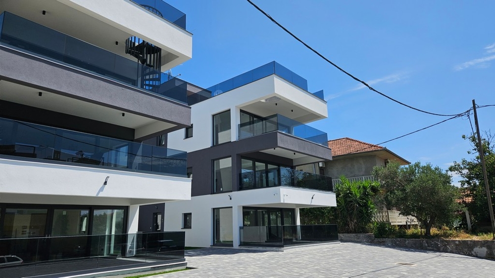 Apartment for sale Croatia, North Dalmatia, Zadar - Panorama Scouting Properties A2767, Price: 460.000 EUR - Image 8