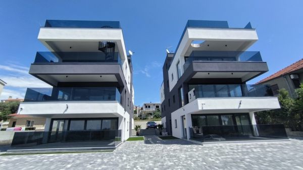 Apartment for sale Croatia, North Dalmatia, Zadar - Panorama Scouting Properties A2767, Price: 460.000 EUR - Image 1