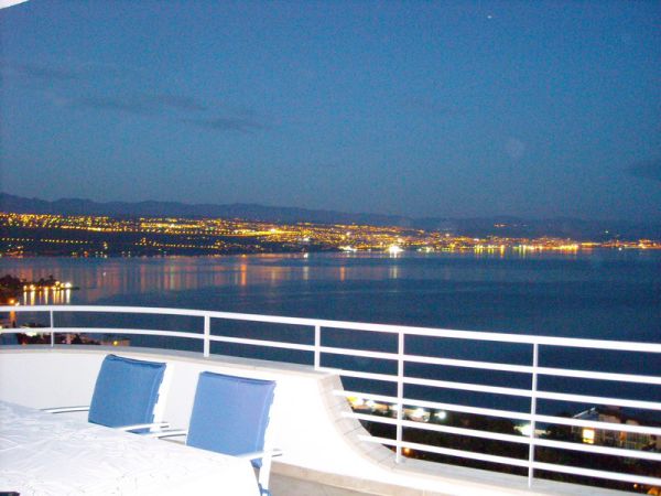 Apartment with amazing sea view in Opatija, Croatia for sale - Panorama Scouting.