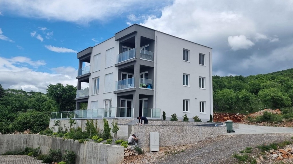 Buy new apartments in Croatia - Panorama Scouting.