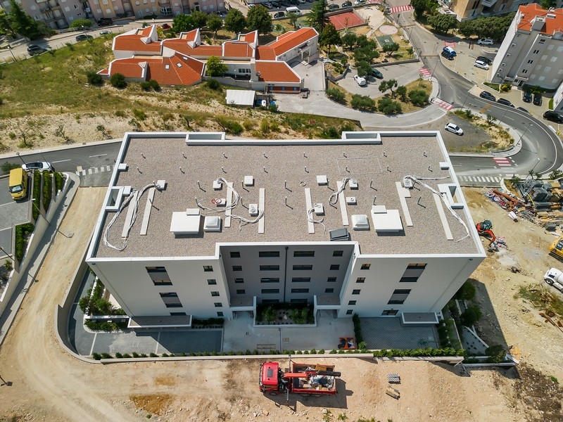 High quality apartment in Central Dalmatia
