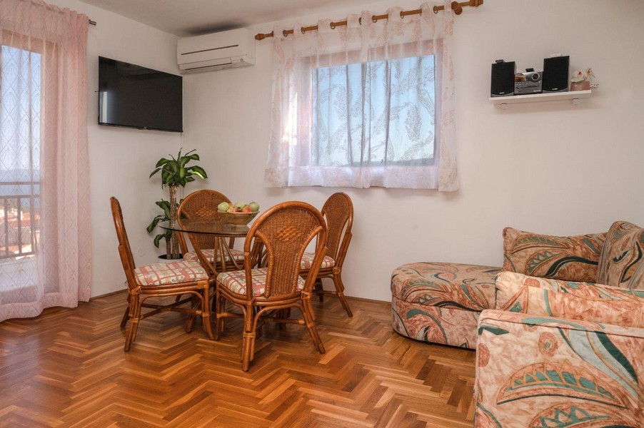 Buy a furnished apartment in Istria - Panorama Scouting Real Estate.