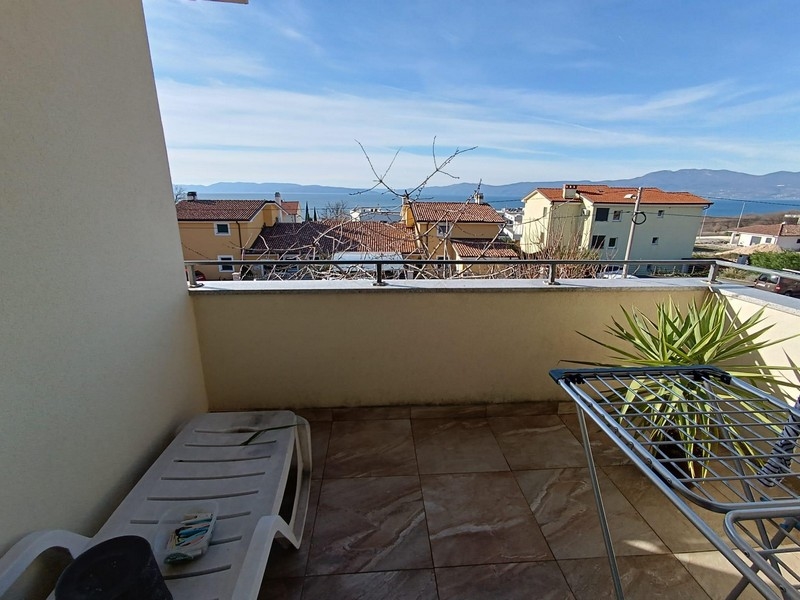 Duplex apartment with sea views - Panorama Scouting