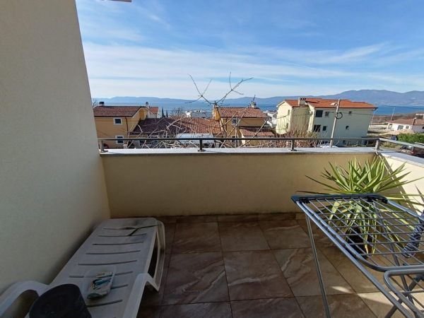 Duplex apartment with sea views - Panorama Scouting