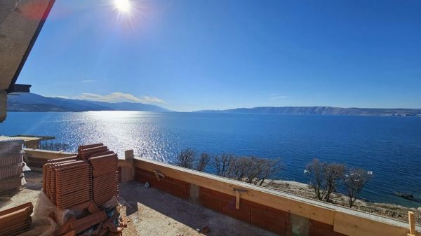 Newly built property in Croatia - Panorama Scouting.