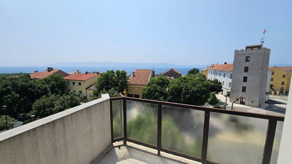 Buy an apartment in Novi Vinodolski, Croatia - Panorama Scouting A3677.