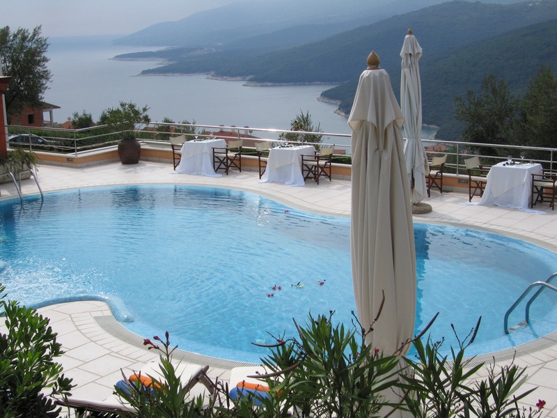 Hotel for sale in Croatia - Panorama Scouting.