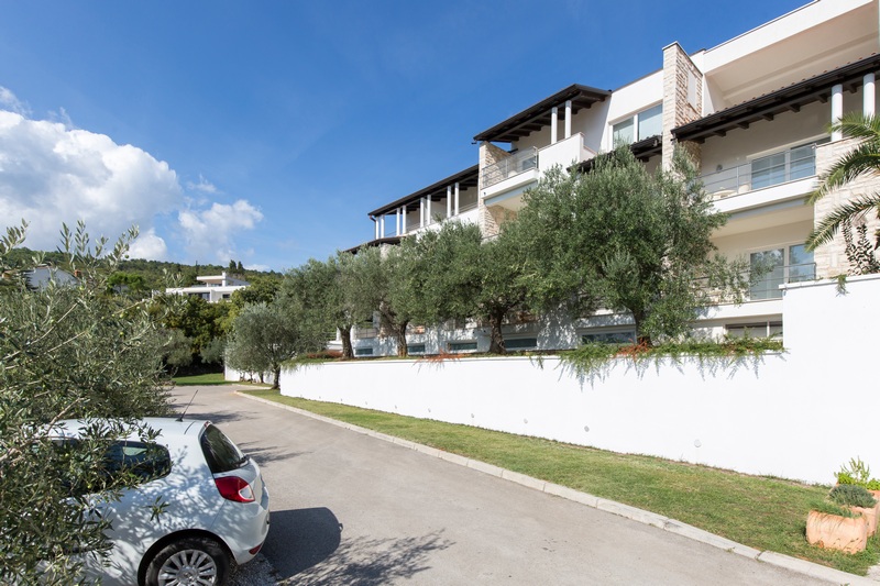 Apartment house / pension in Istria, Croatia for sale - Panorama Scouting Properties.