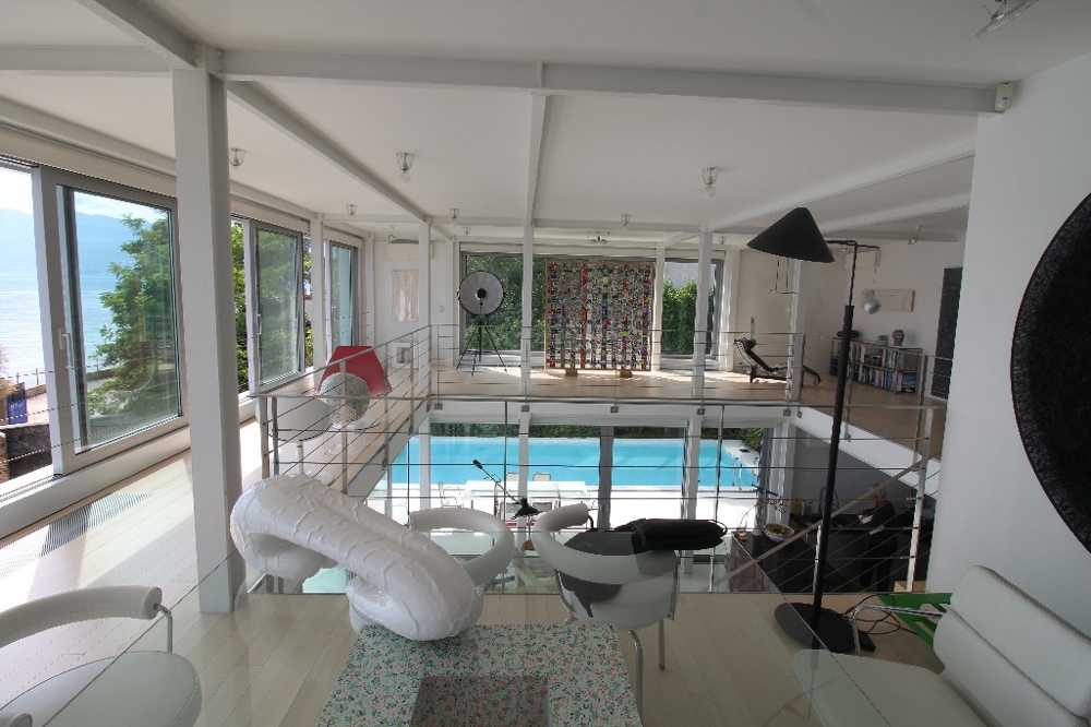 Luxury villas in Croatia, Rijeka for sale.