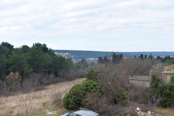 Sea view of property H1167 in Croatia - Panorama Scouting GmbH.