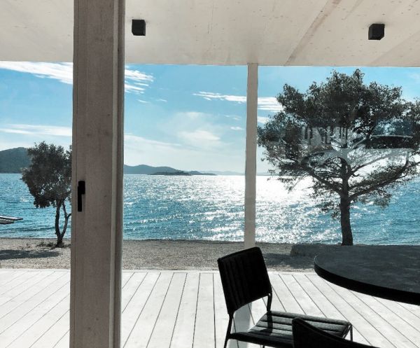 Mobile homes by the sea in Croatia for sale - Real estate agency Croatia Panorama Scouting GmbH.