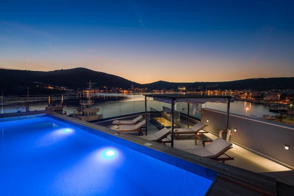 Luxury real estate in Croatia - Panorama Scouting GmbH.