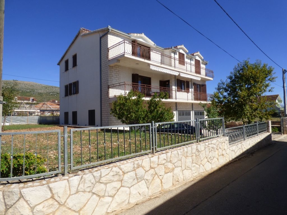 Buy house in the Trogir region, Croatia.