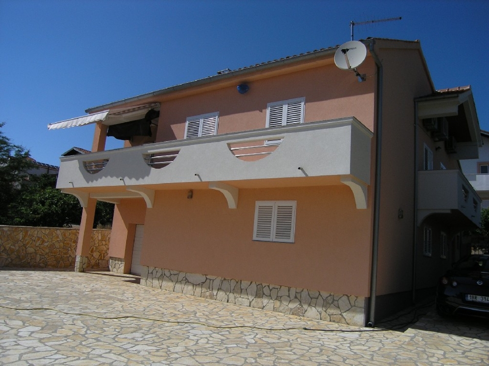 Buy house in the Zadar region in Dalmatia.