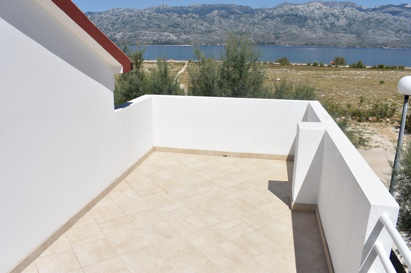 Property by the sea in the Zadar region - Panorama Scouting.